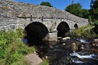 Dartmoor - Postbridge &ndash; &copy; Martin Büchner (Eberhardt TRAVEL)