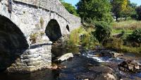 Dartmoor - Postbridge &ndash; &copy; Martin Büchner (Eberhardt TRAVEL)