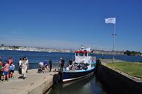 Cremyll Ferry &ndash; &copy; Martin Büchner (Eberhardt TRAVEL)