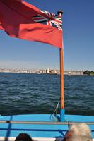 Cremyll Ferry &ndash; &copy; Martin Büchner (Eberhardt TRAVEL)