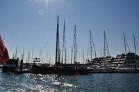Plymouth &ndash; &copy; Martin Büchner (Eberhardt TRAVEL)