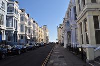 Plymouth &ndash; &copy; Martin Büchner (Eberhardt TRAVEL)