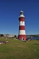 Plymouth &ndash; &copy; Martin Büchner (Eberhardt TRAVEL)