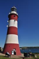 Plymouth &ndash; &copy; Martin Büchner (Eberhardt TRAVEL)