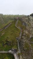 Tintagel Castle &ndash; &copy; Martin Büchner (Eberhardt TRAVEL)