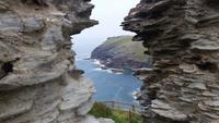Tintagel Castle &ndash; &copy; Martin Büchner (Eberhardt TRAVEL)