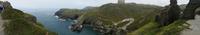Tintagel Castle &ndash; &copy; Martin Büchner (Eberhardt TRAVEL)