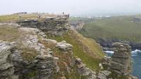 Tintagel Castle &ndash; &copy; Martin Büchner (Eberhardt TRAVEL)
