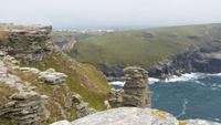 Tintagel Castle &ndash; &copy; Martin Büchner (Eberhardt TRAVEL)