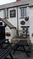 Tintagel &ndash; &copy; Martin Büchner (Eberhardt TRAVEL)