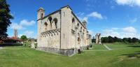 Glastonbury Abbey &ndash; &copy; Martin Büchner (Eberhardt TRAVEL)