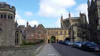 Wells &ndash; &copy; Martin Büchner (Eberhardt TRAVEL)