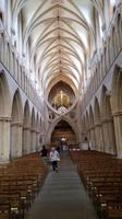Wells Cathedral &ndash; &copy; Martin Büchner (Eberhardt TRAVEL)