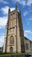 Wells &ndash; &copy; Martin Büchner (Eberhardt TRAVEL)