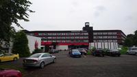 Unser Normandy Hotel &ndash; &copy; Stefan Jahnke (Eberhardt TRAVEL)
