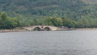 In Inveraray &ndash; &copy; Stefan Jahnke (Eberhardt TRAVEL)