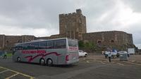 In Carrickfergus &ndash; &copy; Stefan Jahnke (Eberhardt TRAVEL)