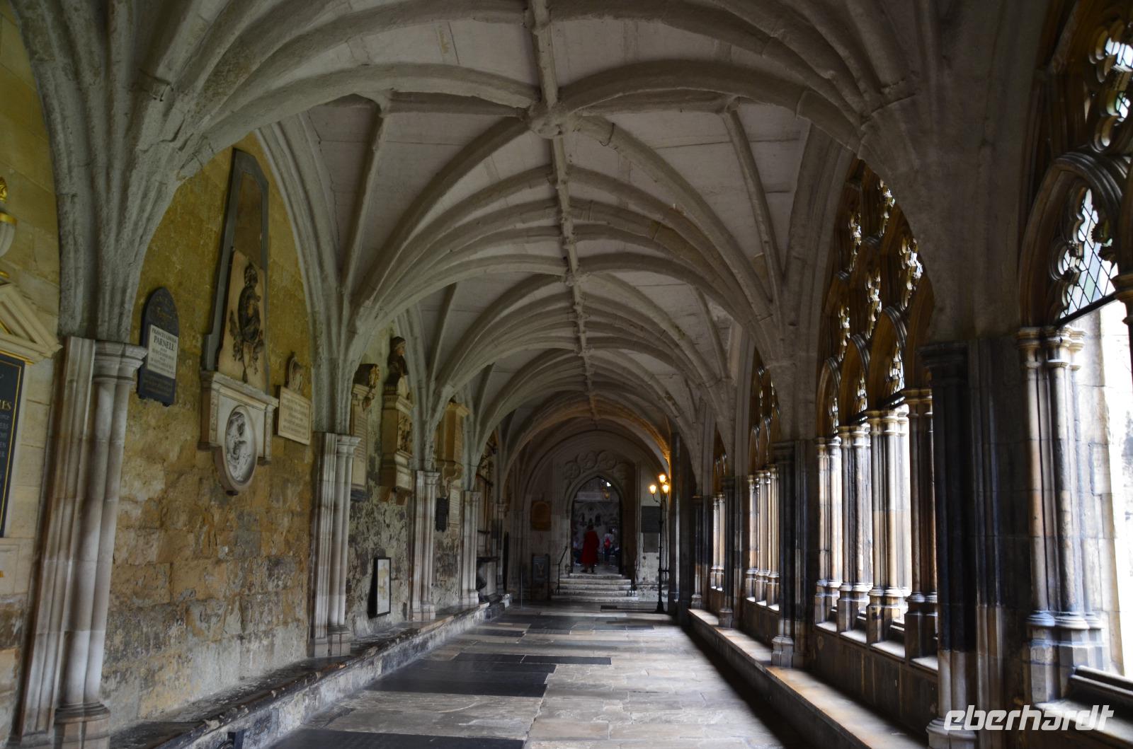 106 London, Westminster Abby &ndash; &copy; Konrad Füssel (Eberhardt TRAVEL)