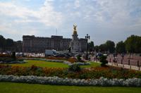 071 London,  Buckingham Palace &ndash; &copy; Konrad Füssel (Eberhardt TRAVEL)