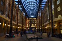 158 London, Hays Galeria &ndash; &copy; Konrad Füssel (Eberhardt TRAVEL)