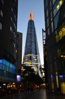 161 London, Shard &ndash; &copy; Konrad Füssel (Eberhardt TRAVEL)