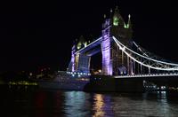 176 London, Tower Bridge &ndash; &copy; Konrad Füssel (Eberhardt TRAVEL)