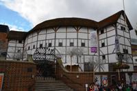 232 London, Globe Theatre &ndash; &copy; Konrad Füssel (Eberhardt TRAVEL)
