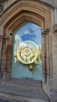 006 Cambridge &ndash; &copy; Konrad Füssel (Eberhardt TRAVEL)