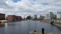 099 Liverpool, Albert Dock &ndash; &copy; Konrad Füssel (Eberhardt TRAVEL)