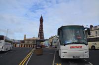 102 Blackpool &ndash; &copy; Konrad Füssel (Eberhardt TRAVEL)