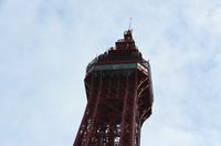 111 Blackpool, Blackpool Tower &ndash; &copy; Konrad Füssel (Eberhardt TRAVEL)