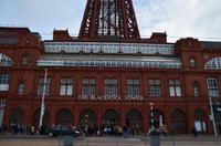 113 Blackpool, Blackpool Tower &ndash; &copy; Konrad Füssel (Eberhardt TRAVEL)