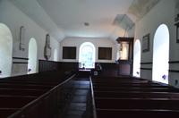 146 Isle of Man, Old Kirk Braddan &ndash; &copy; Konrad Füssel (Eberhardt TRAVEL)
