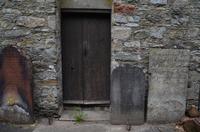 147 Isle of Man, Old Kirk Braddan &ndash; &copy; Konrad Füssel (Eberhardt TRAVEL)