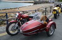 185 Isle of Man, entdeckt in Peel &ndash; &copy; Konrad Füssel (Eberhardt TRAVEL)