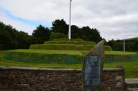 190 Isle of Man, Tynwald Hill &ndash; &copy; Konrad Füssel (Eberhardt TRAVEL)