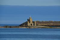 230 Isle of Man, Douglas, Tower of Refuge &ndash; &copy; Konrad Füssel (Eberhardt TRAVEL)