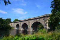 338 Lancaster, Lune Canal Aquaduct &ndash; &copy; Konrad Füssel (Eberhardt TRAVEL)