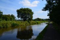 345 Lancaster, Lune Canal &ndash; &copy; Konrad Füssel (Eberhardt TRAVEL)