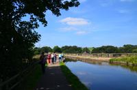 346 Lancaster, Lune Canal Aquaduct &ndash; &copy; Konrad Füssel (Eberhardt TRAVEL)