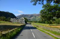374 Lake Destrict, Borrowdale &ndash; &copy; Konrad Füssel (Eberhardt TRAVEL)