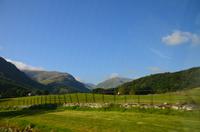 377 Lake Destrict, Borrowdale &ndash; &copy; Konrad Füssel (Eberhardt TRAVEL)