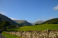 378 Lake Destrict, Borrowdale &ndash; &copy; Konrad Füssel (Eberhardt TRAVEL)