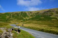 383 Lake Destrict, Borrowdale &ndash; &copy; Konrad Füssel (Eberhardt TRAVEL)