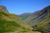390 Lake Destrict, Honister Pass, 356 m &ndash; &copy; Konrad Füssel (Eberhardt TRAVEL)