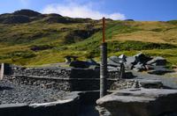 393 Lake Destrict, Honister Pass, 356 m &ndash; &copy; Konrad Füssel (Eberhardt TRAVEL)