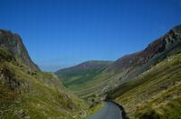 396 Lake Destrict, Honister Pass, 356 m &ndash; &copy; Konrad Füssel (Eberhardt TRAVEL)