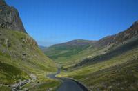 397 Lake Destrict, Honister Pass, 356 m &ndash; &copy; Konrad Füssel (Eberhardt TRAVEL)