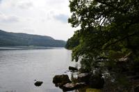 447 Lake Destrict, Coniston Water &ndash; &copy; Konrad Füssel (Eberhardt TRAVEL)