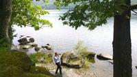 447a Lake Destrict, Coniston Water &ndash; &copy; Konrad Füssel (Eberhardt TRAVEL)